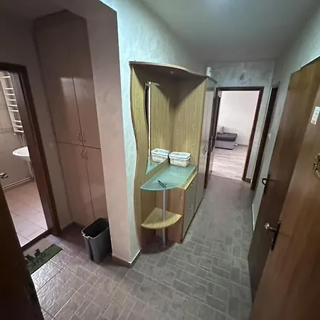 Apartamento Bumerang