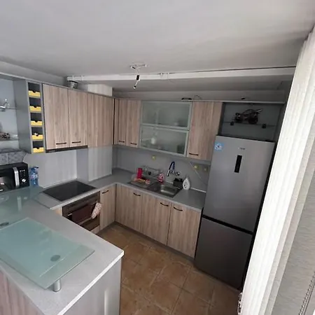 Apartamento Bumerang Velingrado