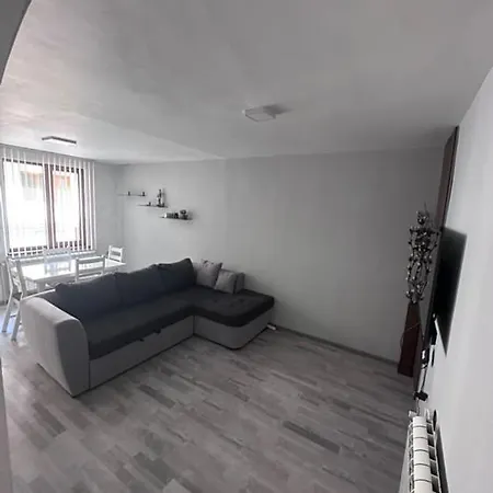 Bumerang Apartamento Velingrado