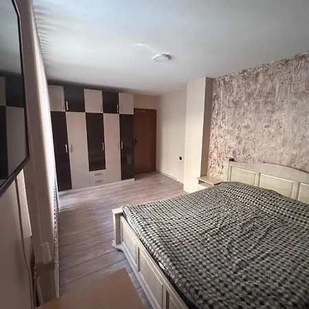 Apartamento Bumerang Velingrado